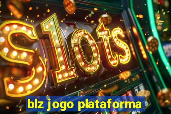 blz jogo plataforma